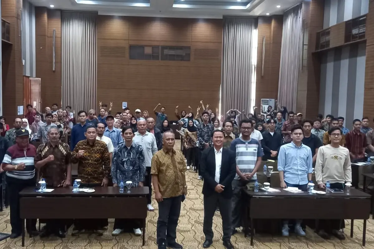 Komisi Pemilihan Umum (KPU) Provinsi DKI Jakarta telah menetapkan Daftar Pemilih Tetap (DPT) untuk pemilu 2024.