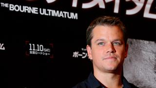 Matt Damon Terbaru Berita Foto Video Fimela Com