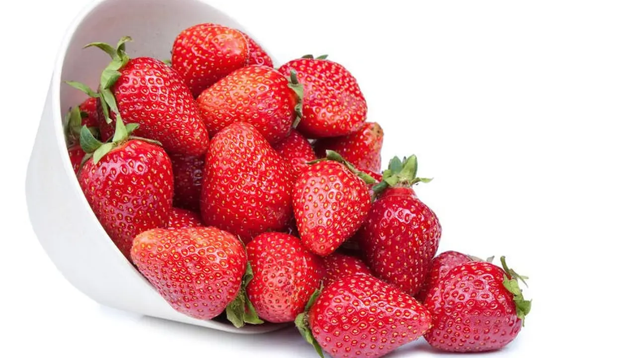 Stroberi