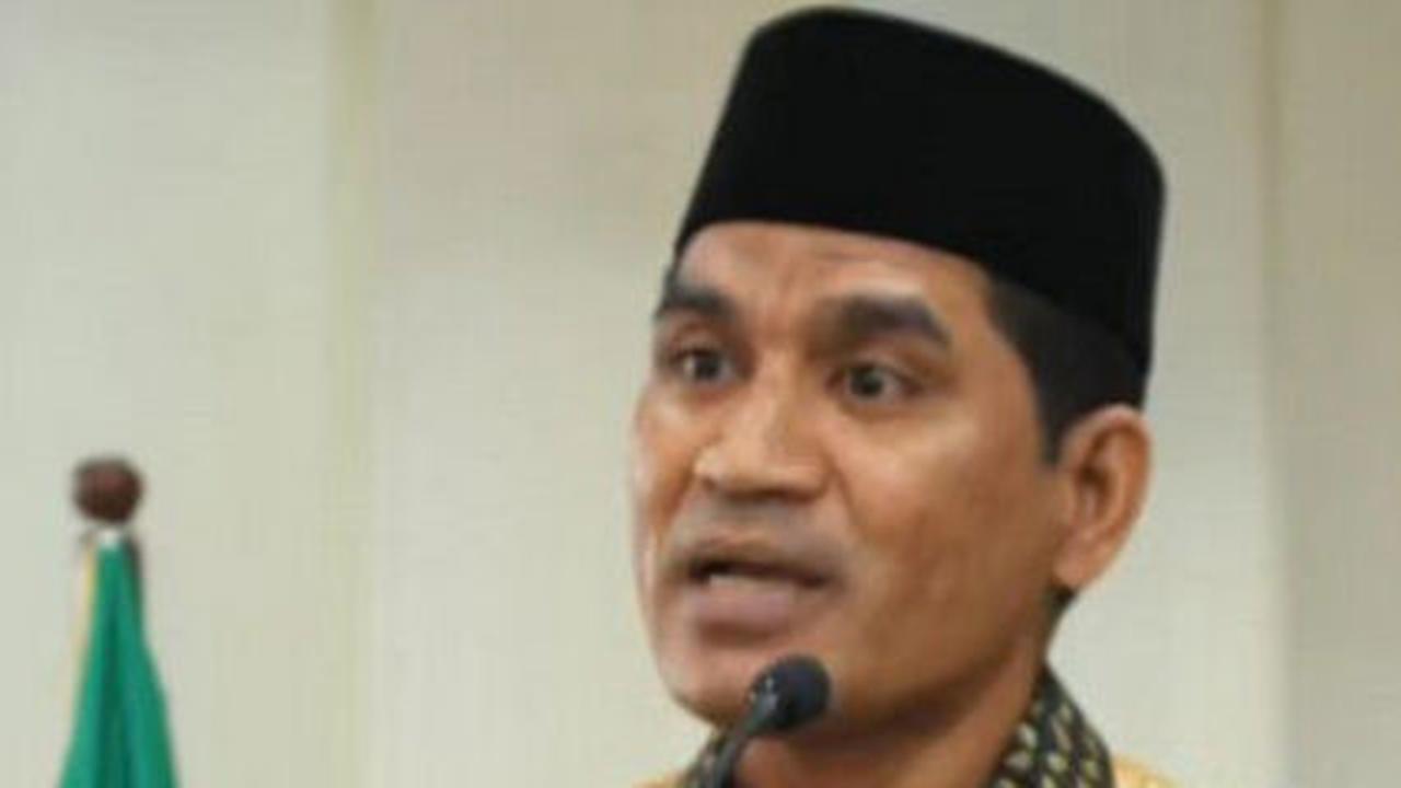 Wakil Ketua Komisi IV DPR Ahmad Yoham
