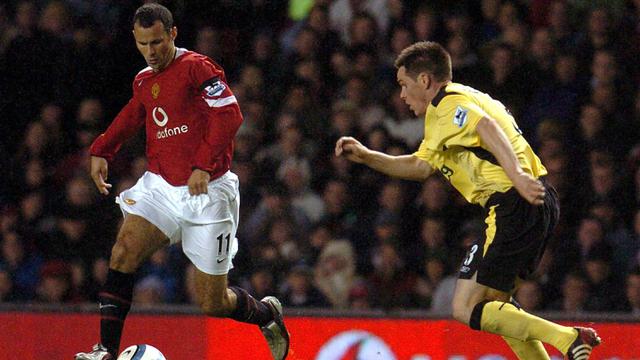 Foto: Deretan 5 Top Skor Manchester United ke Gawang Liverpool di Liga Inggris, Marcus Rashford Kejar Wayne Rooney