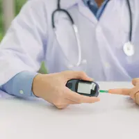 Ilustrasi diabetes. Credit: pexels.com/pixabay