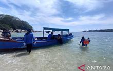 BPBD Imbau Nelayan Babel Waspada El Nino hingga Juni 2026