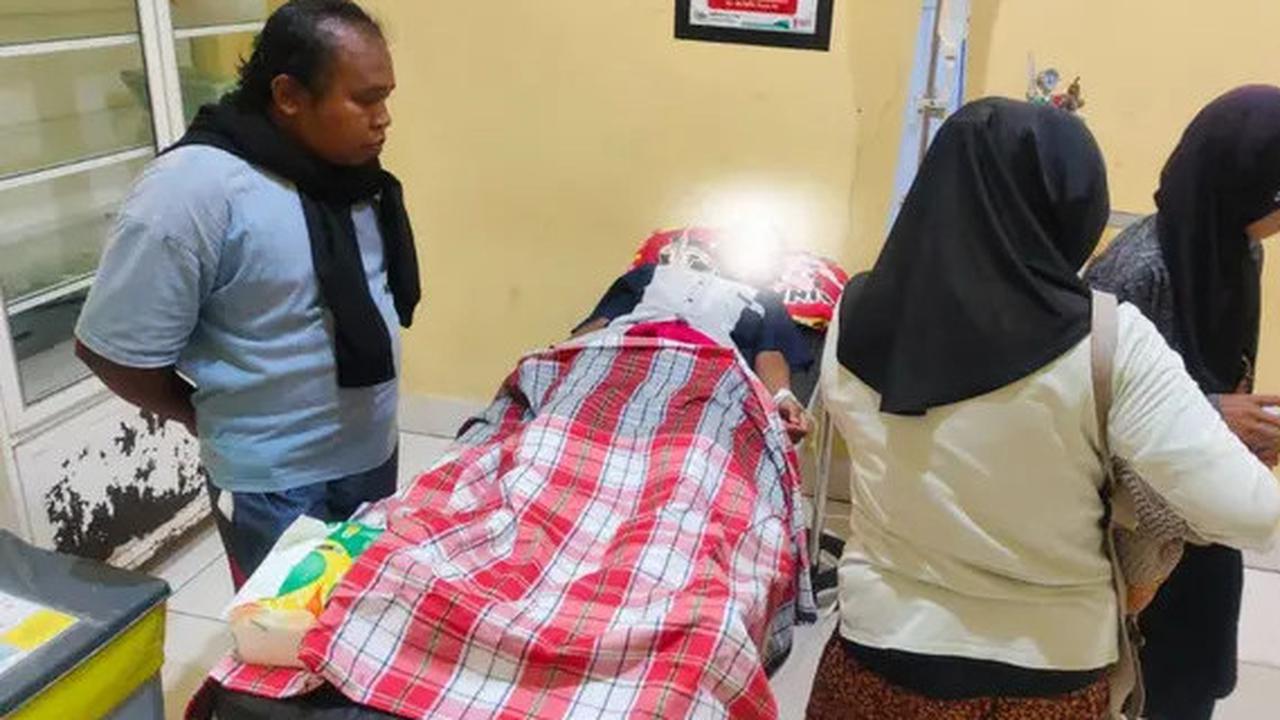 Trauma Diam Seribu Bahasa, Kondisi Remaja 14 Tahun Usai Kepala Diterkam Buaya