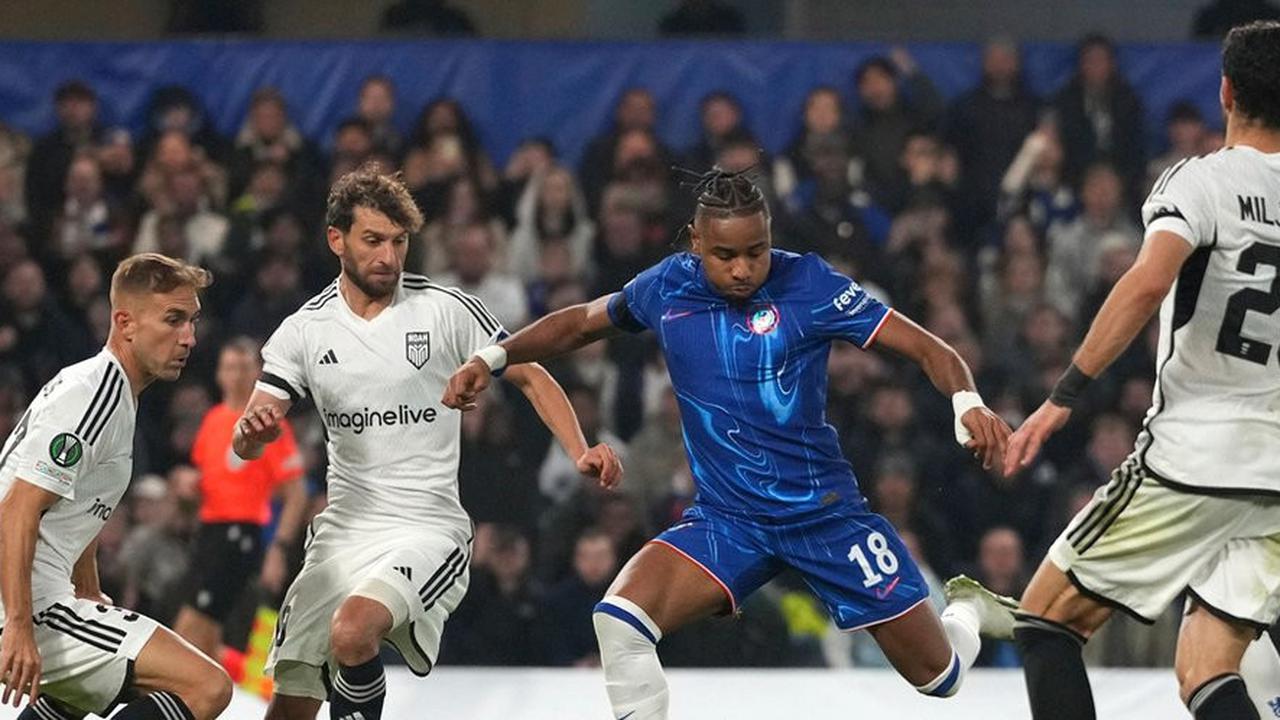 Multifungsi! Dari Sayap hingga Playmaker, Ini Peran yang Bisa Dijalankan Nkunku di AC Milan