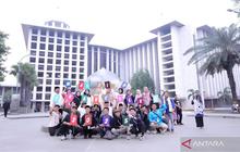 Tahukah Anda? Masjid Travelers Ajak 25 Content Creator Gen Z Kenali Masjid sebagai Pusat Edukasi dan Kreativitas