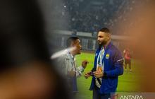 Umuh Muchtar Optimistis Persib Bandung Mampu Balikkan Keadaan di ACL II