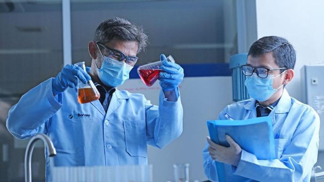 Bukan Sekadar Kewajiban: PTSI Fasilitasi Sertifikasi Halal Gratis, Dorong UMKM Tembus Pasar Global!