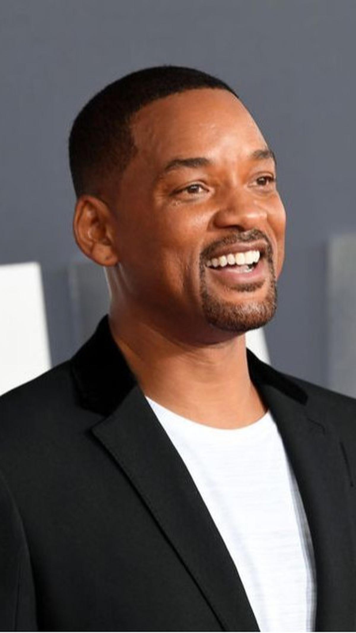 6.&nbsp;Will Smith: Istana Kecil di Santa Monica