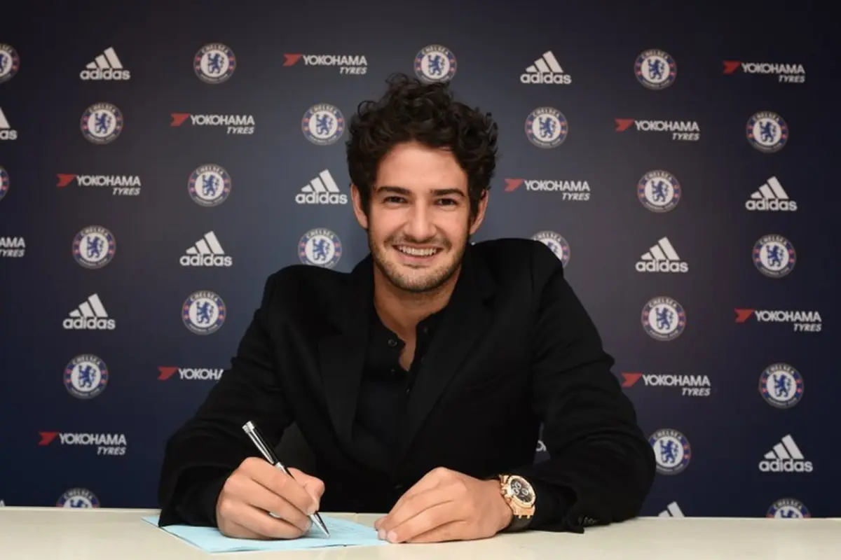 Alexandre Pato