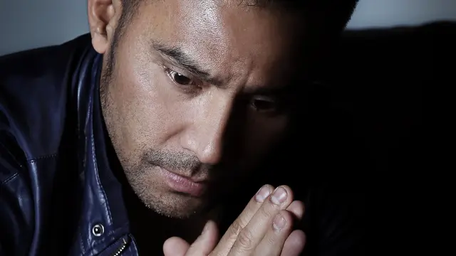 [Bintang] Eksklusif Judika A2