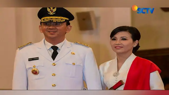 Sidang perdana gugatan cerai Ahok dan Veronica ditunda karena ketidakhadiran pihak Veronica maupun pengacara.