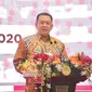 Ketua MPR RI, Bambang Soesatyo atau Bamsoet bakal mencalonkan diri sebagai caketum IMI Pusat periode 2021-2025 (istimewa)