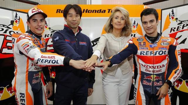 Repsol Honda