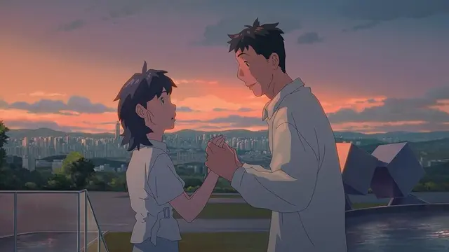 Lost in Starlight (2025)