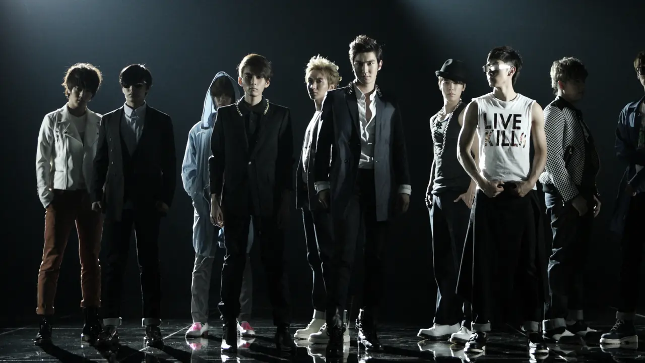 Super Junior