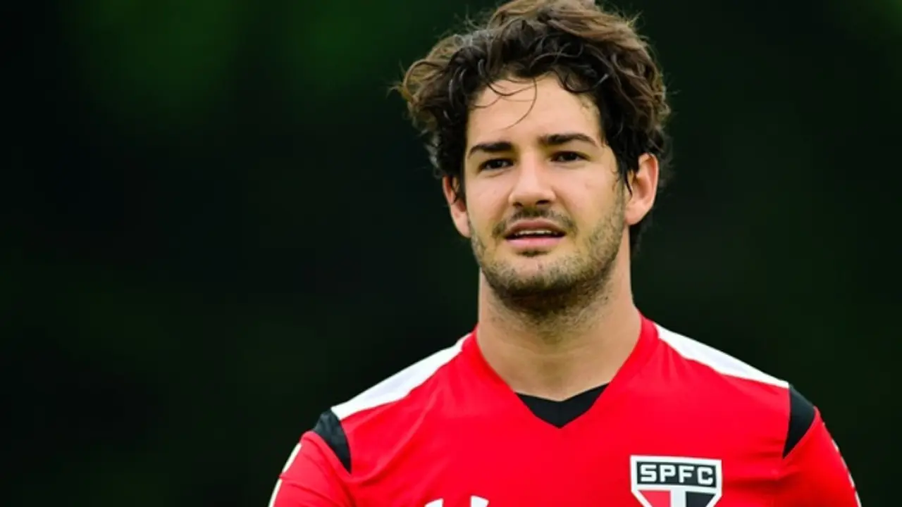 Alexandre Pato
