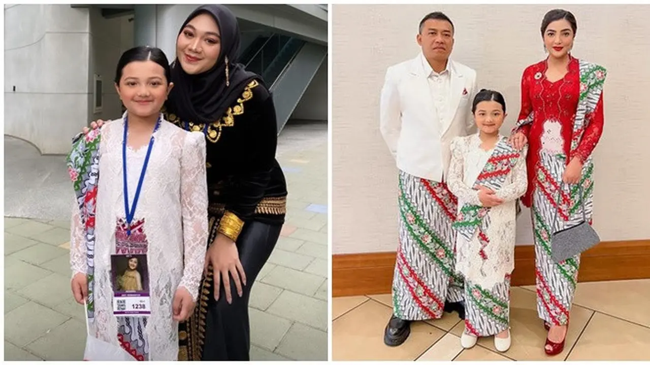 6 Momen Arsy Hermansyah Ikut Kompetisi Dunia di Amerika Serikat, Bikin Bangga