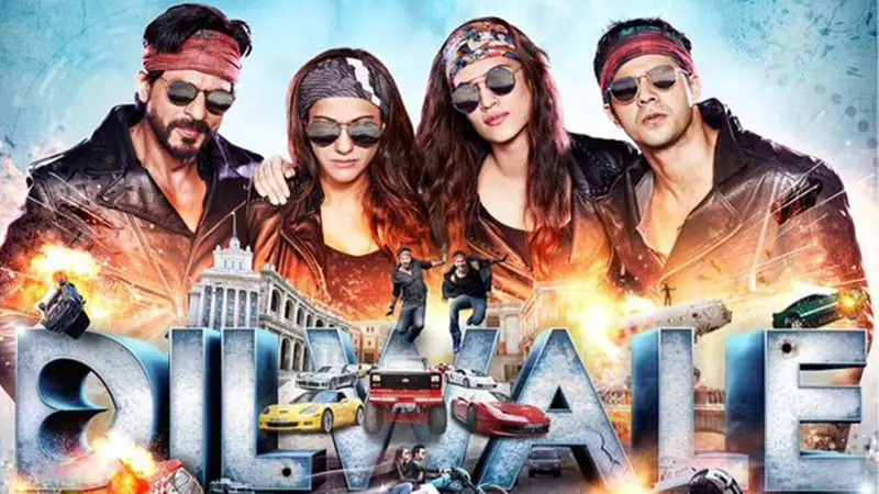 Dilwale