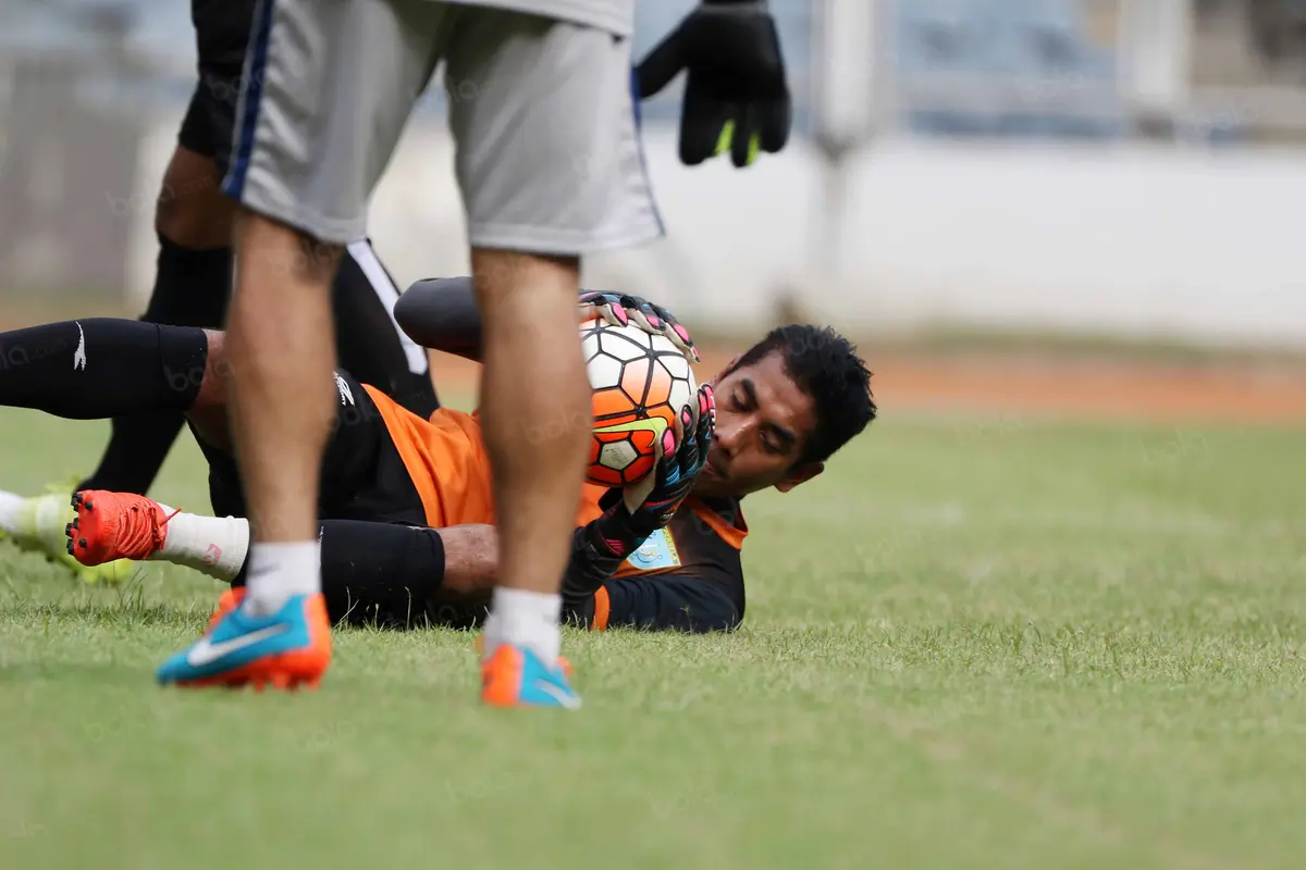 Persela Lamongan Mengejar Kemenangan di Gelora Bung Karno