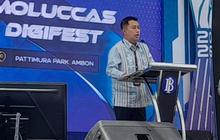 BI Maluku Fasilitasi Pemasaran Digital UMKM Maluku Lewat Salam Fest Moluccas Digifest