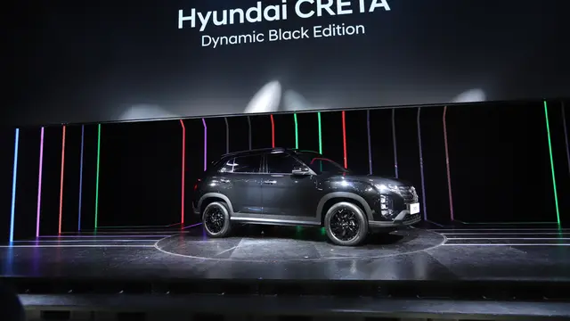 Hyundai.