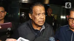 KPK Ungkap Alasan Bos Maktour Kembali Mangkir Pemeriksaan