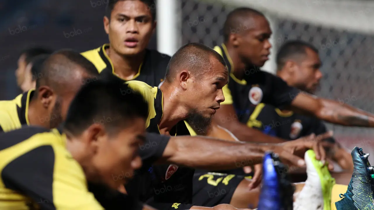 Sriwijaya FC