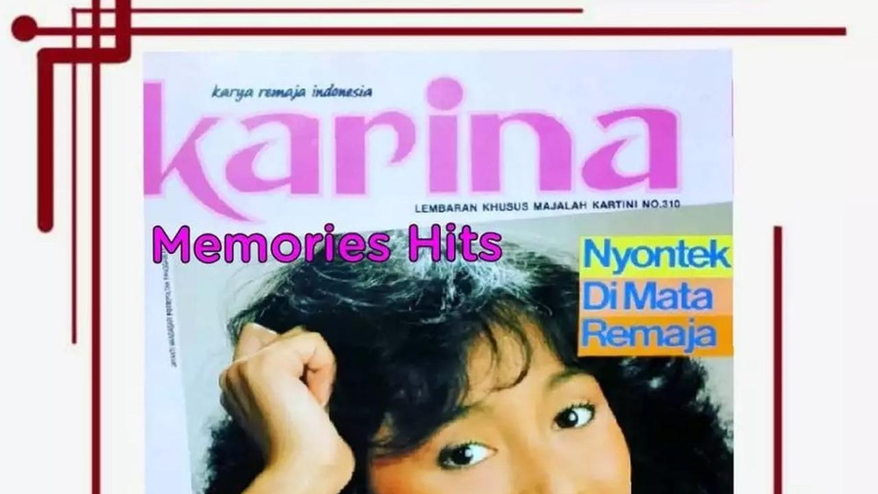 Tinggalkan Karirnya dan Tanah Air, 8 Foto Terbaru Penyanyi Lawas 80an Jayanthi Mandasari