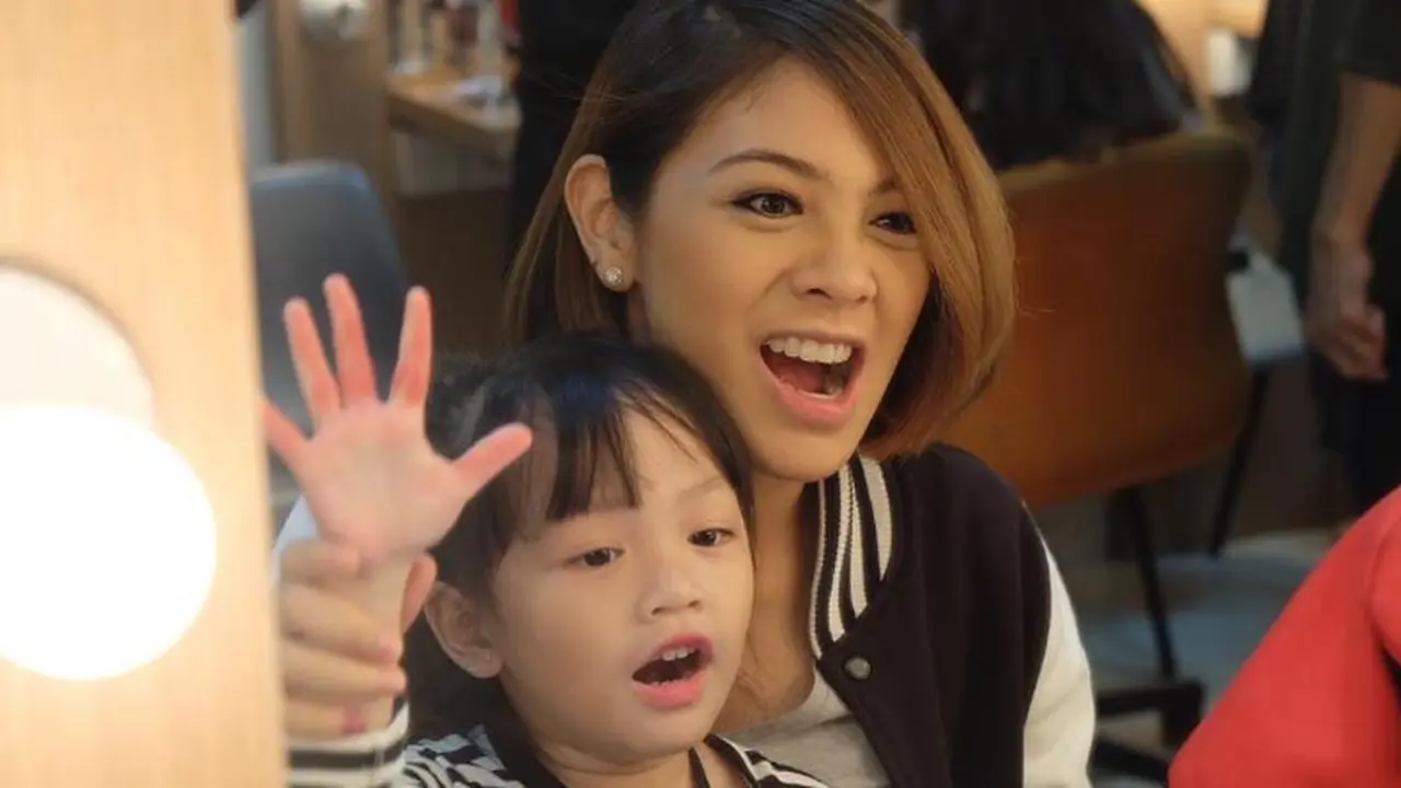 Dian Ayu Lestari