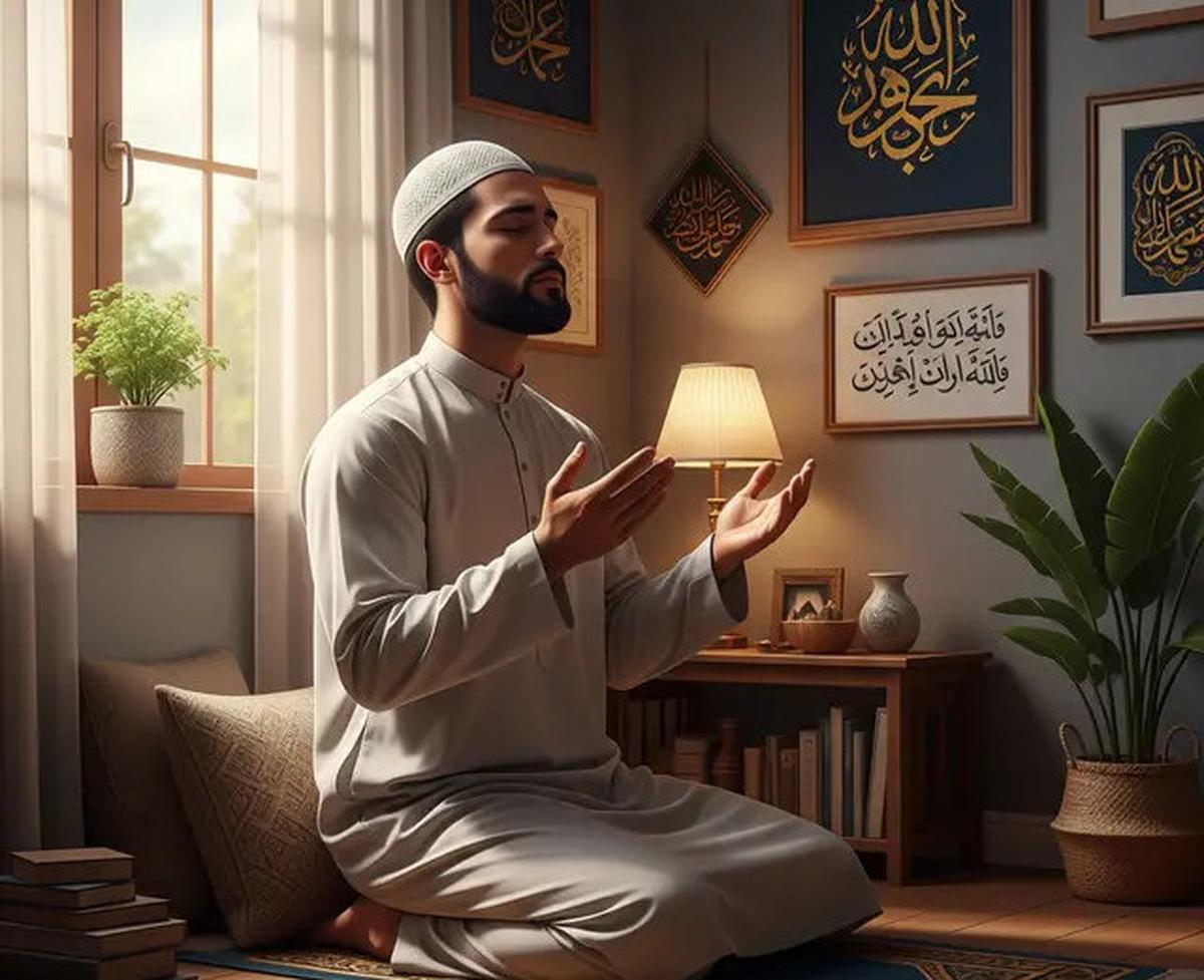 Tanggal Hijriah Hari Ini Kamis 19 Juni 2025, Simak Bacaan Dzikir dan Doa setelah Sholat Fardhu