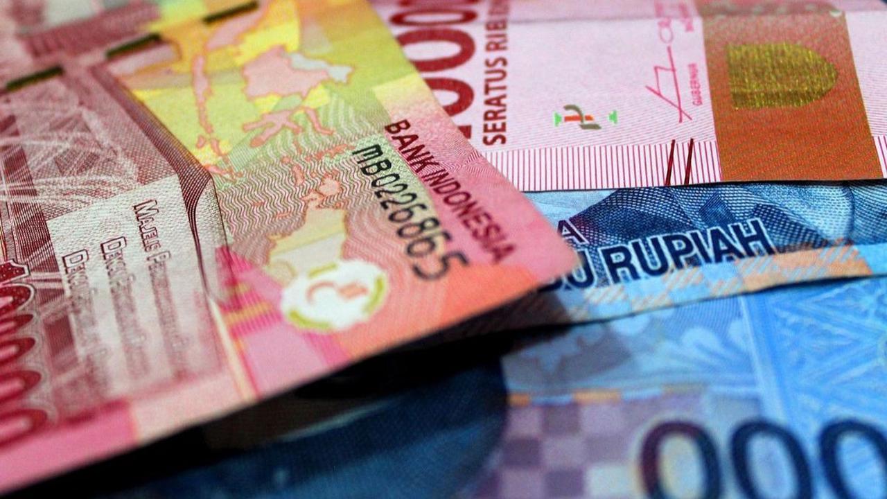BI Ungkap Risiko Tukar Uang Receh di Pinggir Jalan