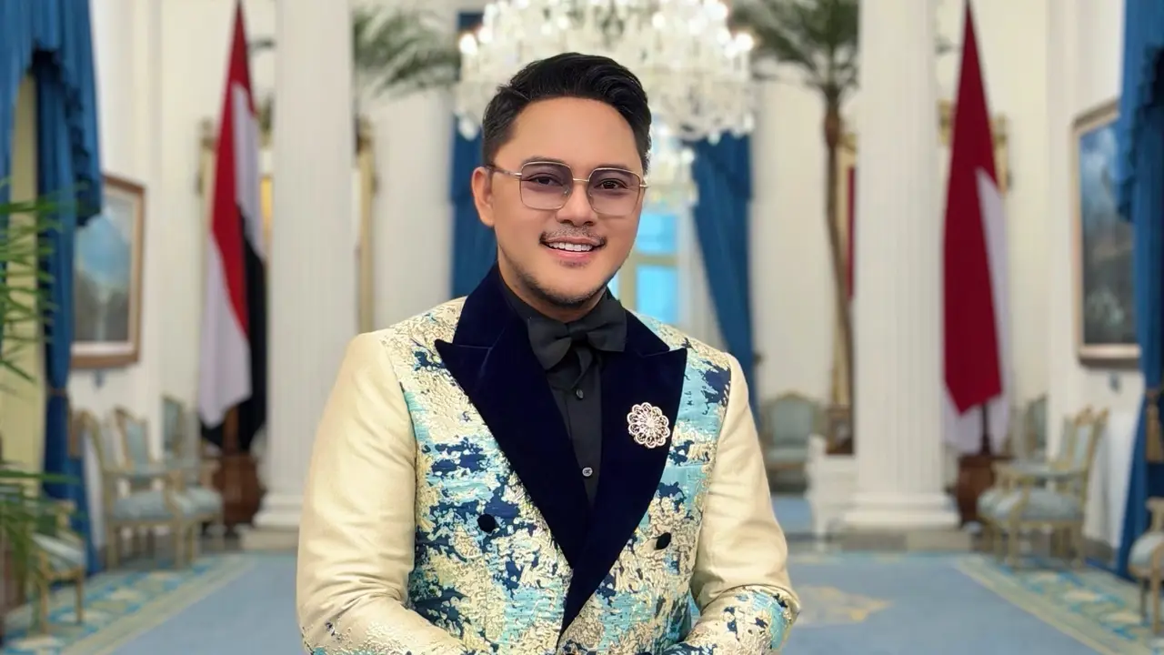 Danang Pradana - instagram.com/danang_official91