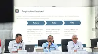 Prabowo Bakal Ikut May Day 2026, Qodari: Bukti Pemerintah Bersama Buruh