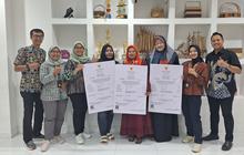PNM dan MES Beri Pelatihan Sertifikasi Halal pada 100 UMKM Banyuwangi