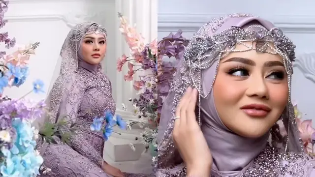 Jenita Janet Berhijab