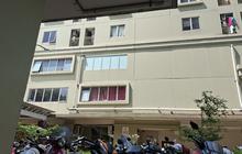 Menengok TKP Dokter Internship Tewas di Apartemen Kalibata
