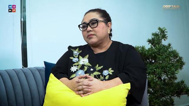 Nunung Srimulat (Foto: YouTube)