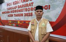 SLBN Pembina Aceh Tamiang Kembali Belajar, Aktivitas Pendidikan Darurat Dimulai Pasca-Banjir