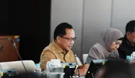 Pemerintah Tindak Lanjuti RUU Satu Data Indonesia, Wujudkan Data Terpadu
