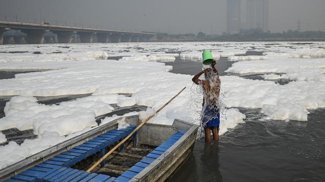 12 Jenis-Jenis Limbah yang Perlu Diketahui, Beserta Pengertian dan Karakteristiknya