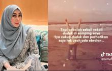 Akun Hanan Sudiro Hapus Postingan Tentang Ibu Raffi Ahmad Karena Ini, Berikut 8 Potret Curhatan Amy Qanita Usai Diterpa Isu Pelakor