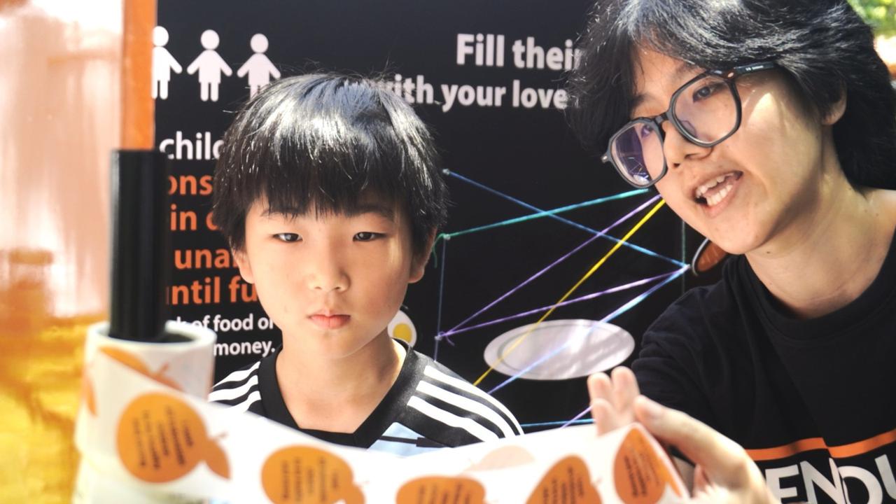 Wahana Visi Indonesia