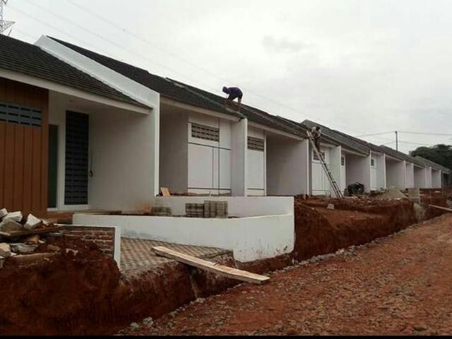 Ini Kerugian Membeli Rumah Dengan Cara Over Kredit Bisnis Liputan6 Com