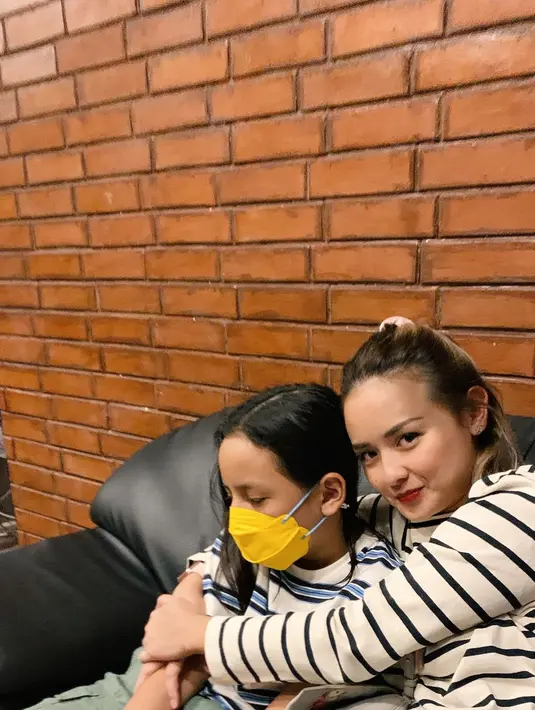 <p>Joanna Alexandra  (Instagram/joannaalexandra)</p>