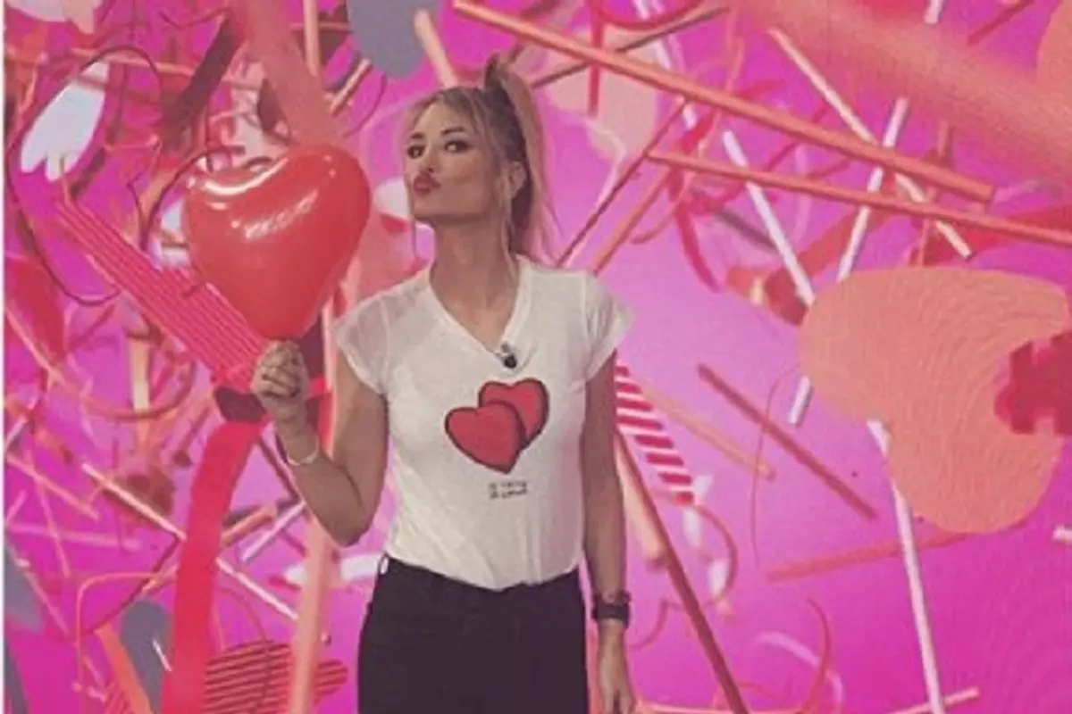 Alba Carrillo