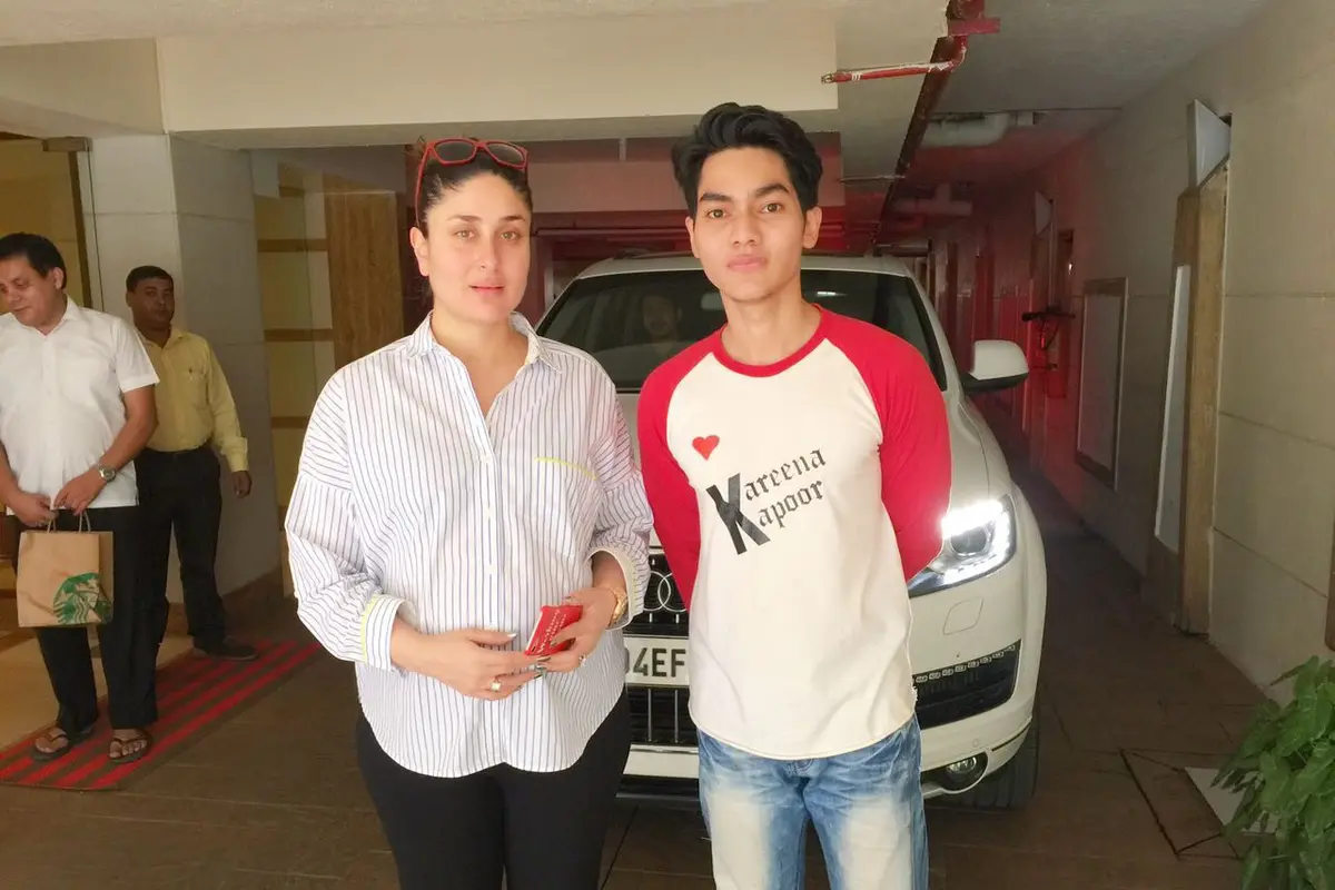 Gara-gara Kareena Kapoor, Uang Artis FTV Ini Tinggal Rp17 Ribu