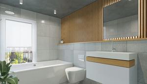 Ilustrasi Kamar Mandi. (Foto: Unsplash/Backbone)