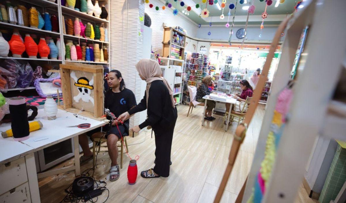 Harga terjangkau