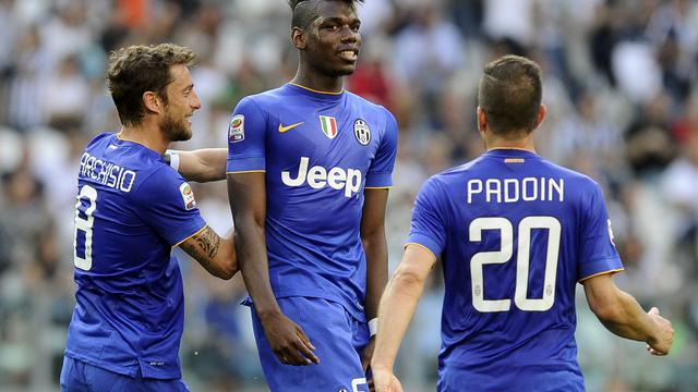 Juventus Gagal Kalahkan Tim Zona Degradasi - Bola Liputan6.com